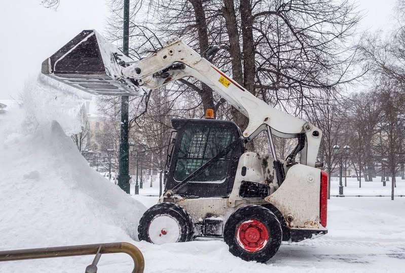 Snow Removal